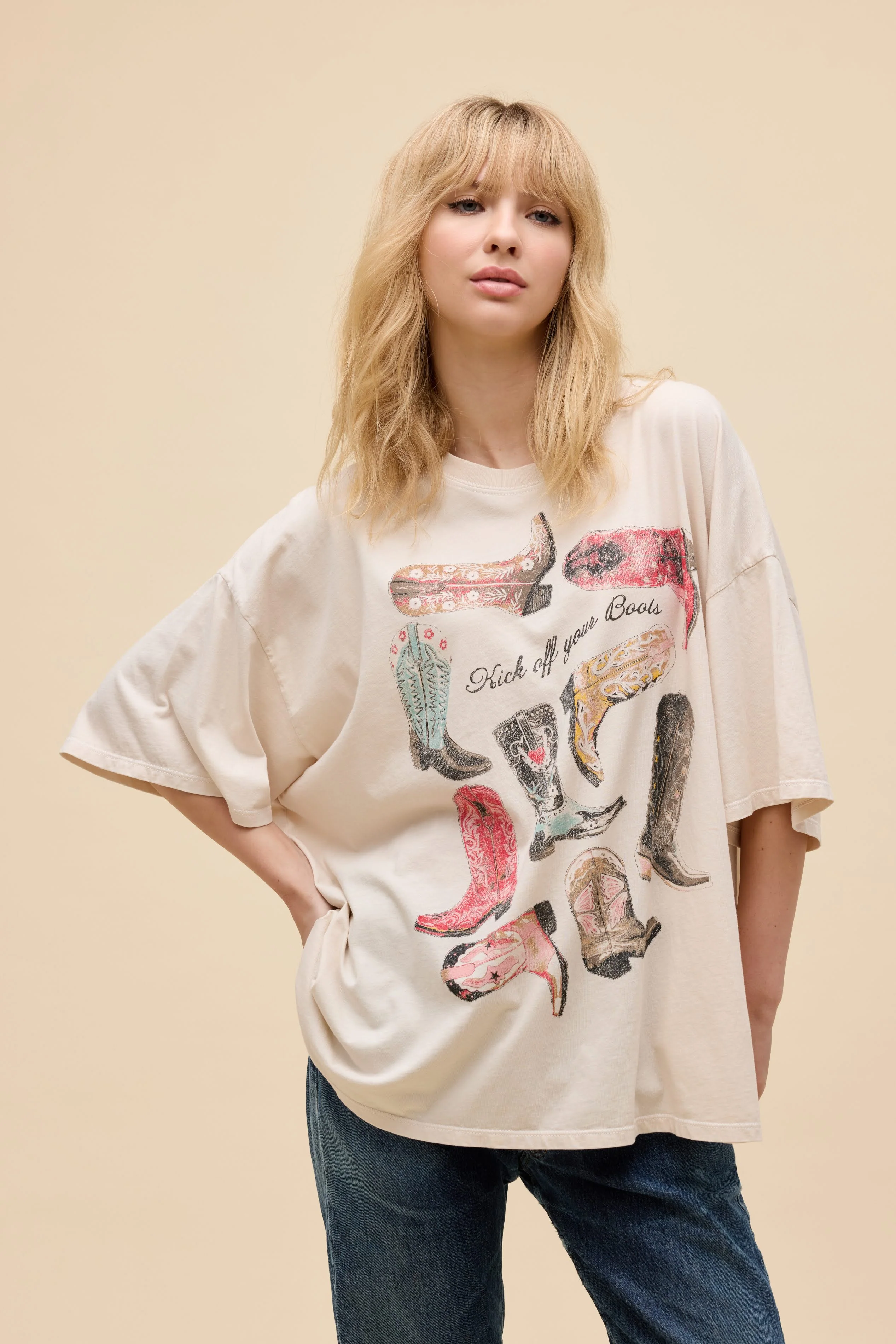 OS Tees on Sale